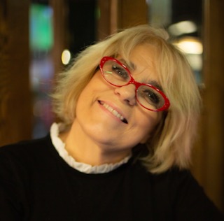 Isabel BARRADAS