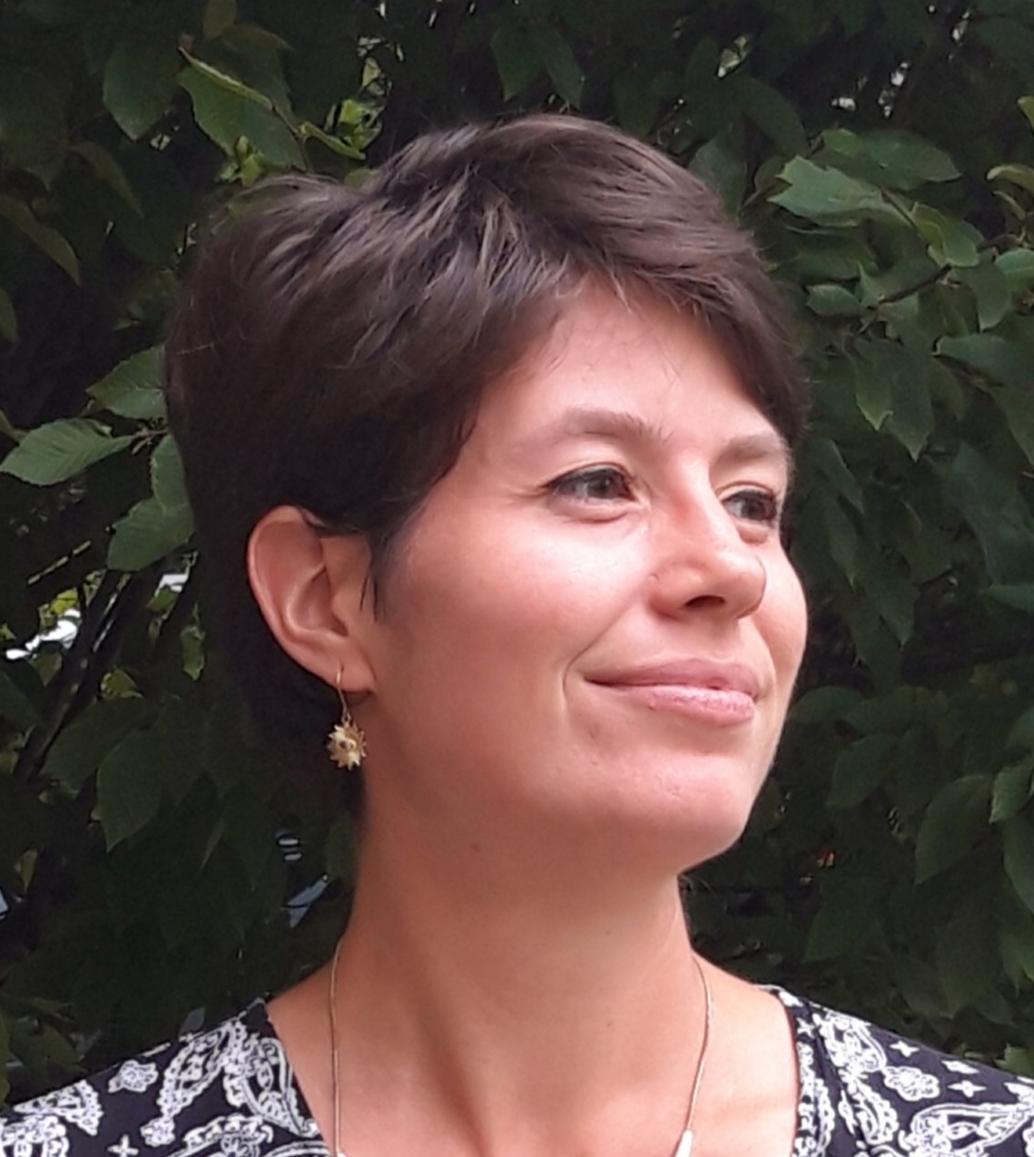 Sarah CORNEMILLOT
