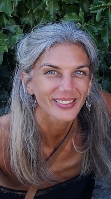 Sophie COURSAULT