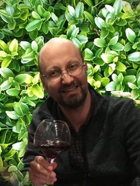 Damien JORON