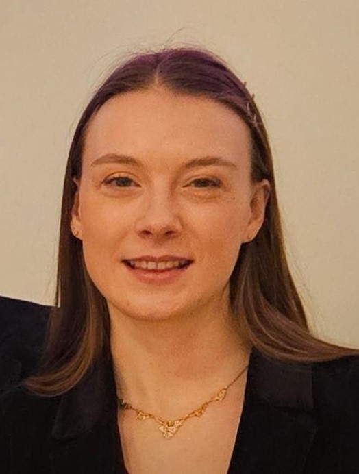 Agathe KAZAKEVICIUS