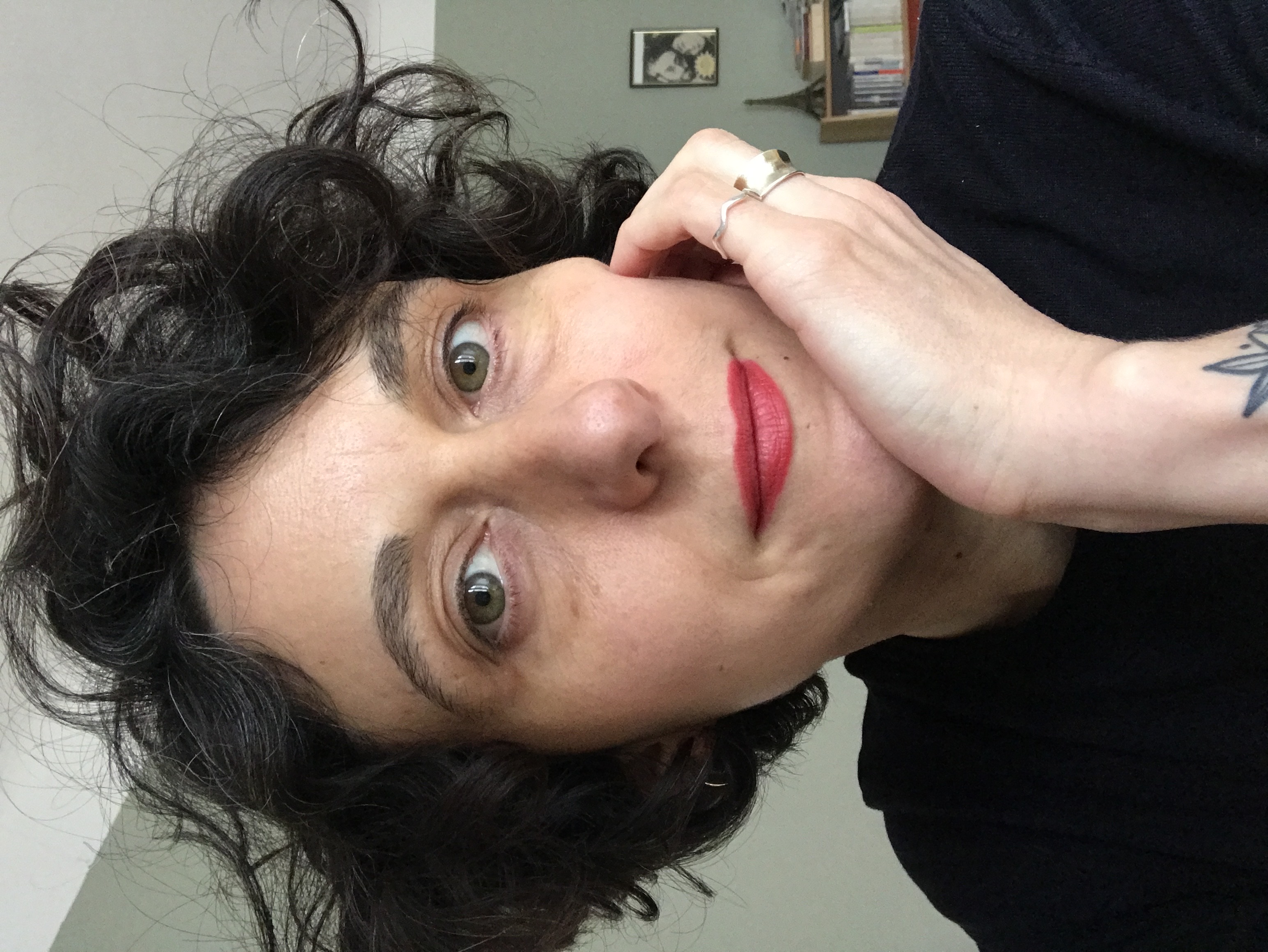 Guérine REGNAUT