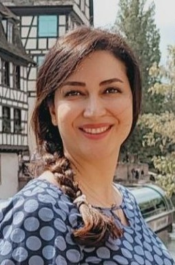 Sadaf MOHSENI