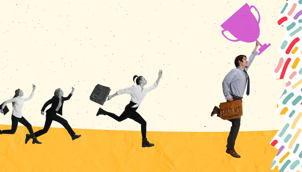 Fiers de nos diplômés ETL !