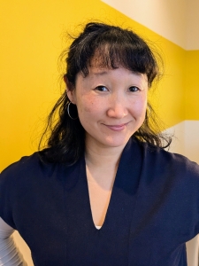 Audrey DINGHEM