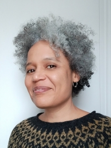 Patricia BARTHELEMY